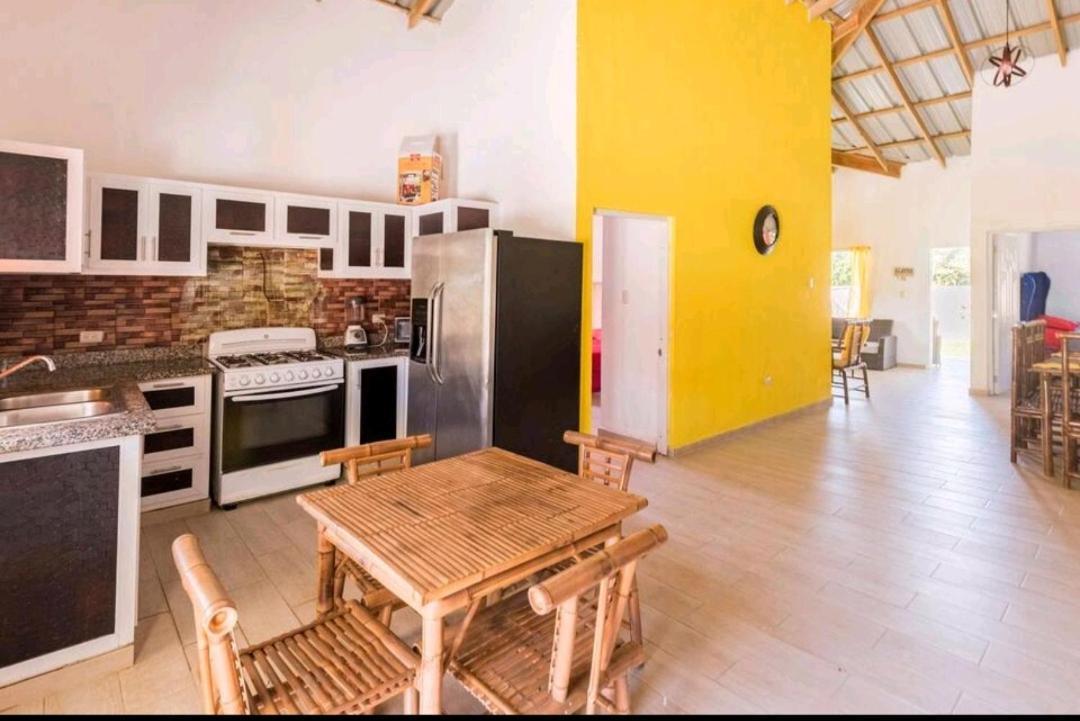 Sunflower Village Villa Girasoles Jarabacoa Exterior foto