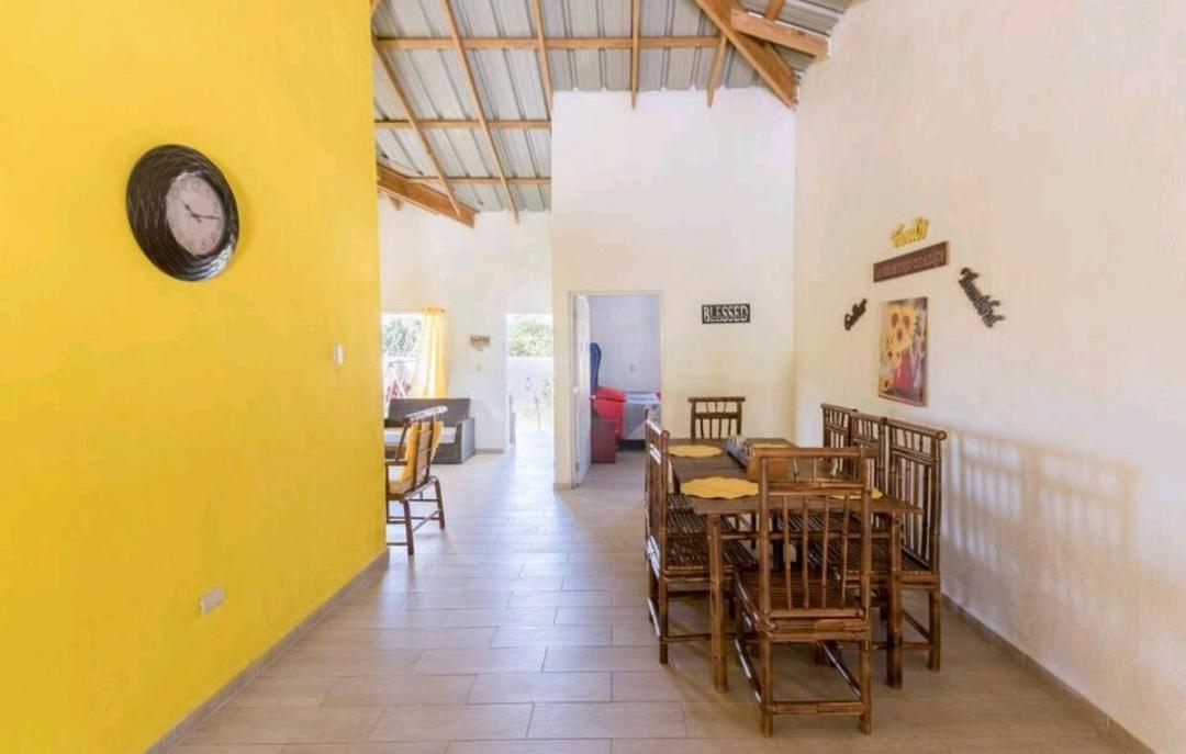 Sunflower Village Villa Girasoles Jarabacoa Exterior foto