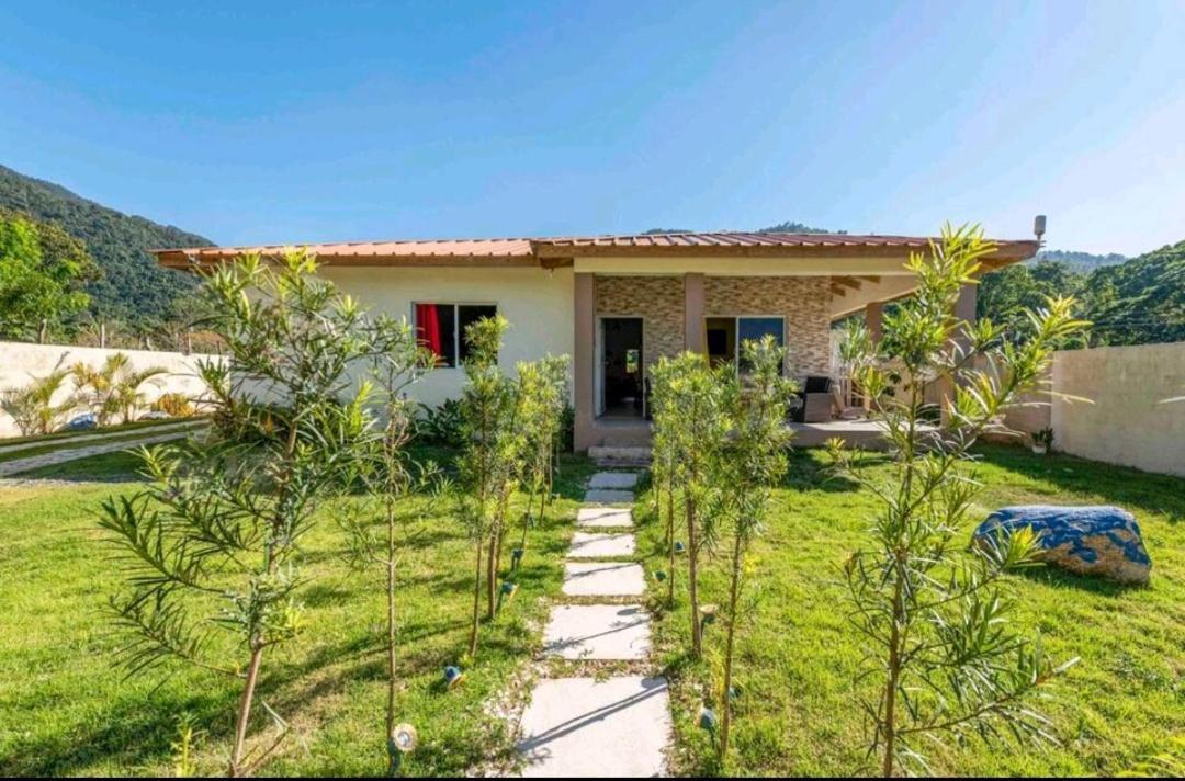 Sunflower Village Villa Girasoles Jarabacoa Exterior foto