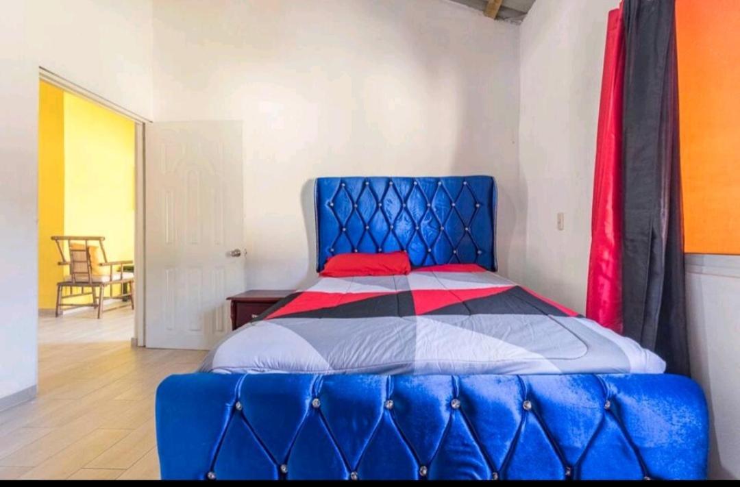 Sunflower Village Villa Girasoles Jarabacoa Exterior foto